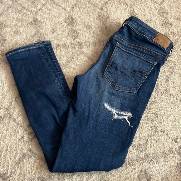 American Eagle Outfitters Denim - AEO Jeans
